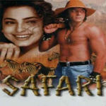 Safari (1999) Mp3 Songs